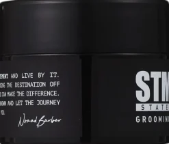 Clearance STMNT Grooming Goods Dry Clay