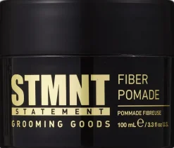 Outlet STMNT Grooming Goods Fiber Pomade