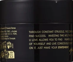 Outlet STMNT Grooming Goods Fiber Pomade