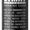 Discount STMNT Grooming Goods Grooming Spray