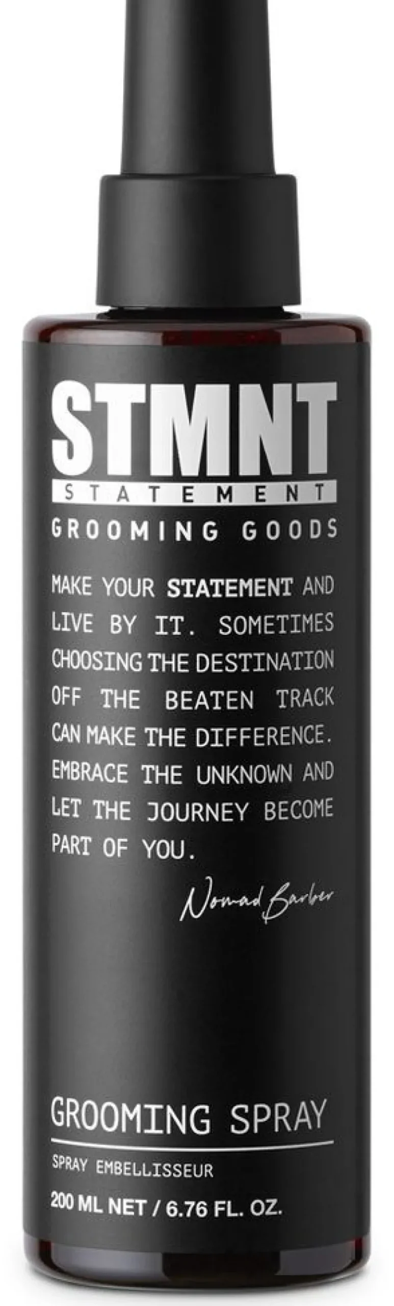 Discount STMNT Grooming Goods Grooming Spray
