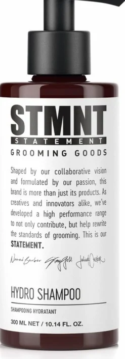 Outlet STMNT Grooming Goods Hydro Shampoo