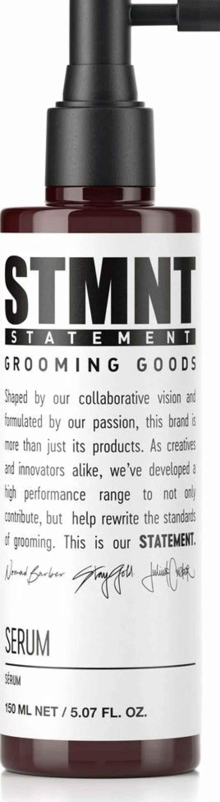 Hot STMNT Grooming Goods Hydro Serum
