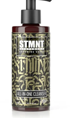 New STMNT Grooming Goods Julius Cvesar Set