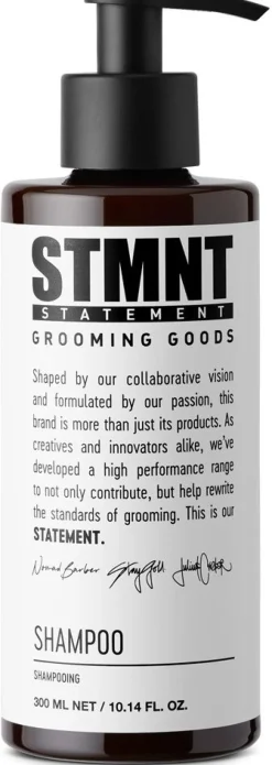 Hot STMNT Grooming Goods Shampoo