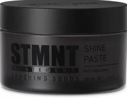 New STMNT Grooming Goods Shine Paste