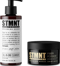 Sale STMNT Grooming Goods Staygold Set