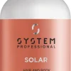 Discount System Professional Lipid Code Solar Hair & Body Shampoo