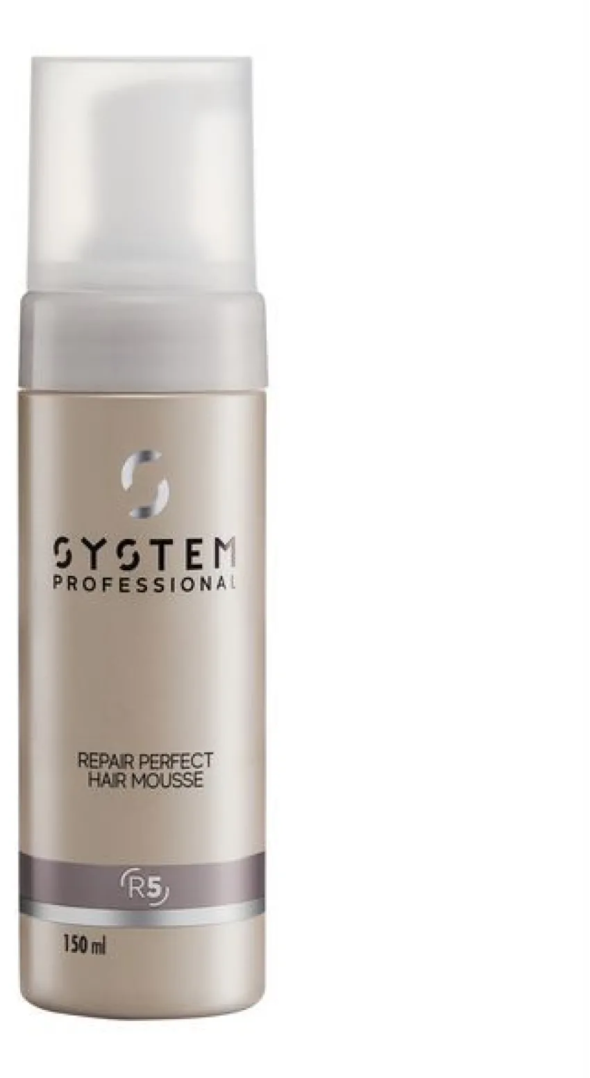 Online System Professional Lipid Code Repair Perfect Hair