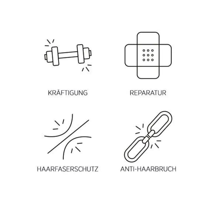 Online System Professional Lipid Code Repair Perfect Hair