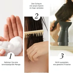 Online System Professional Lipid Code Repair Perfect Hair