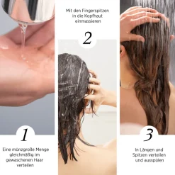 Best System Professional Lipid Code Balance Shampoo