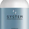 New System Professional Lipid Code Hydrate Shampoo
