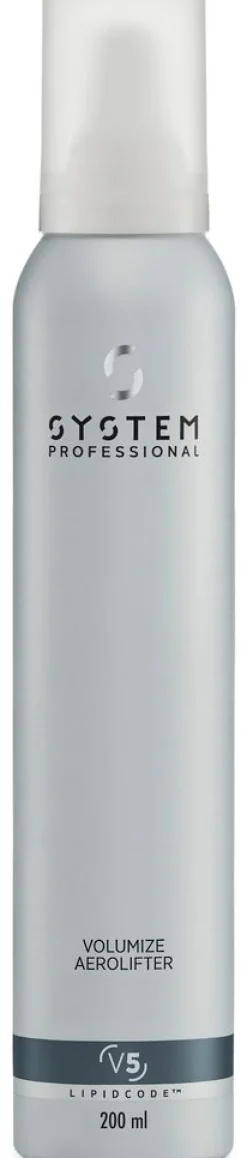 Online System Professional Lipid Code Volumize Aerolifter
