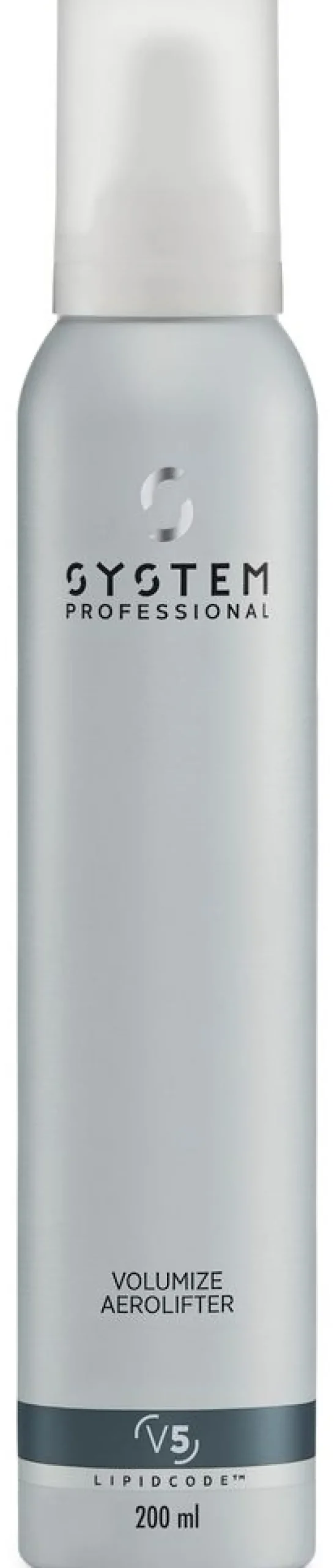 Online System Professional Lipid Code Volumize Aerolifter