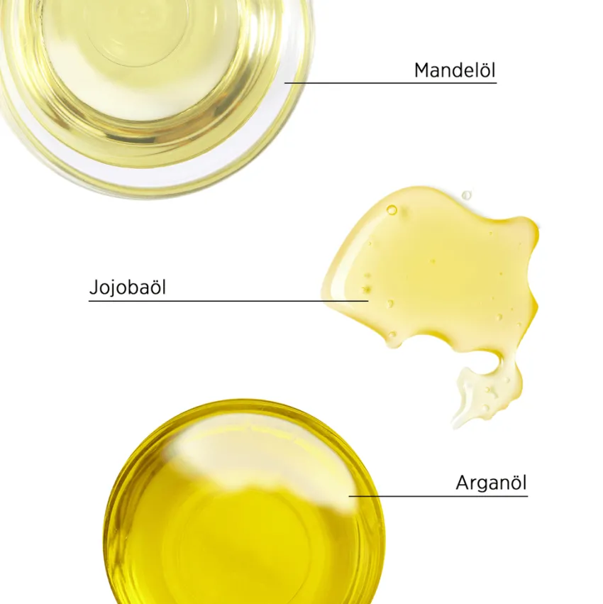 Sale System Professional Lipid Code LuxeOil Cream Elixir