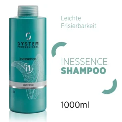 Discount System Professional Lipid Code Inessence Shampoo