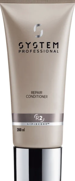Outlet System Professional Lipid Code Repair Conditioner