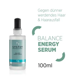 Discount System Professional Lipid Code Balance Energy Serum