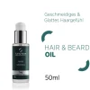 Best System Professional Lipid Code Man Hair & Beard Oil