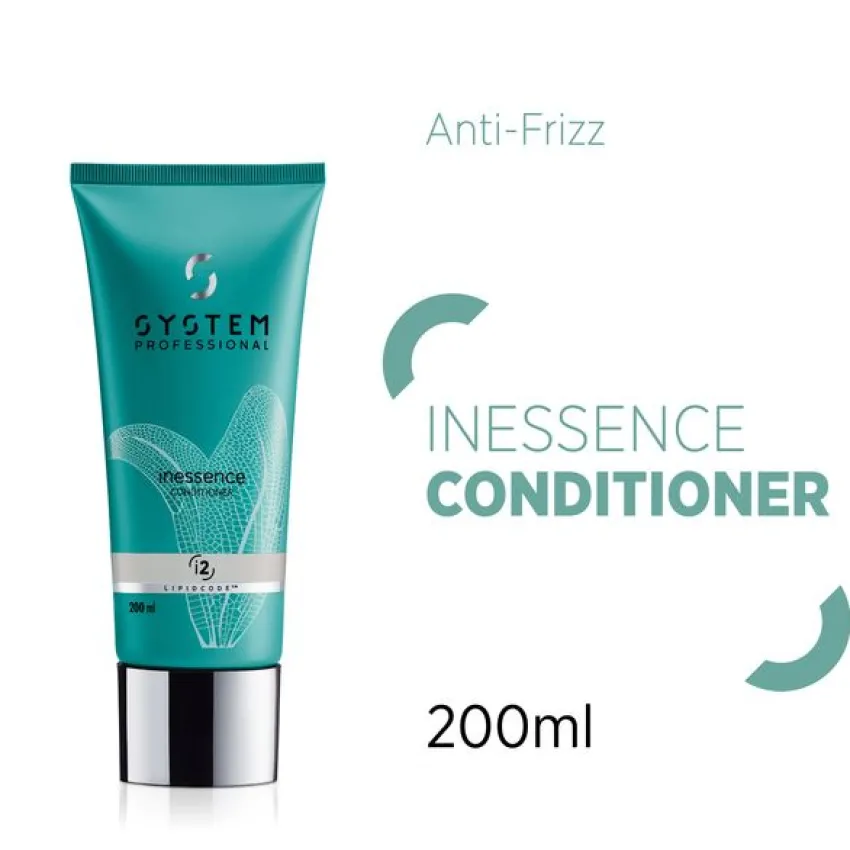 Fashion System Professional Lipid Code Inessence Conditioner