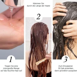 Fashion System Professional Lipid Code Inessence Conditioner