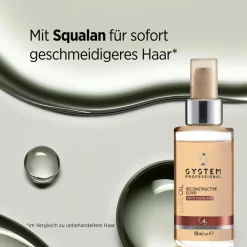 Online System Professional Lipid Code LuxeOil Reconstructive Elixir