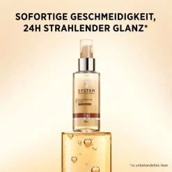 Online System Professional Lipid Code LuxeOil Reconstructive Elixir