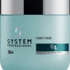 Best System Professional Lipid Code Purify Mask
