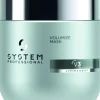 Discount System Professional Lipid Code Volumize Mask