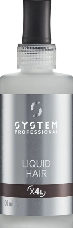 Sale System Professional Lipid Code Liquid Hair