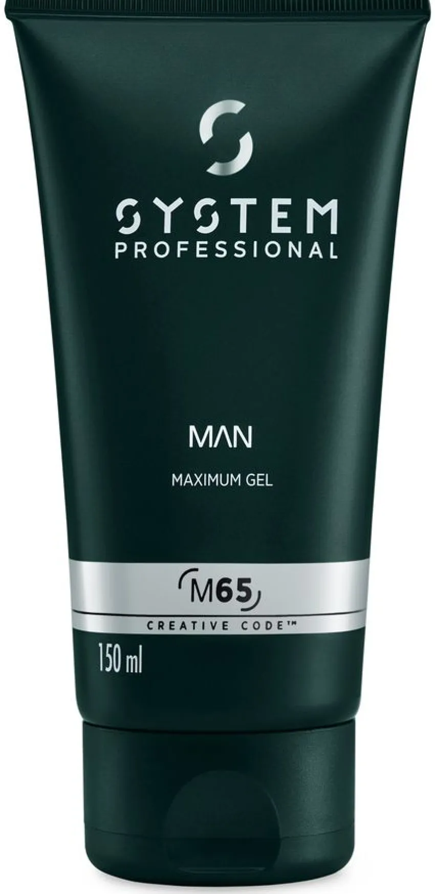 Hot System Professional Lipid Code Man Maximum Gel