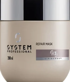 Discount System Professional Lipid Code Repair Mask