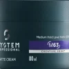 Fashion System Professional Lipid Code Man Matte Cream