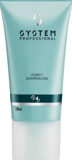 Discount System Professional Lipid Code Purify Shampeeling