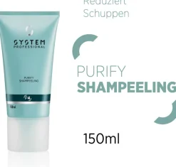 Discount System Professional Lipid Code Purify Shampeeling