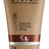 Discount System Professional Lipid Code LuxeOil Keratin Restore Mask