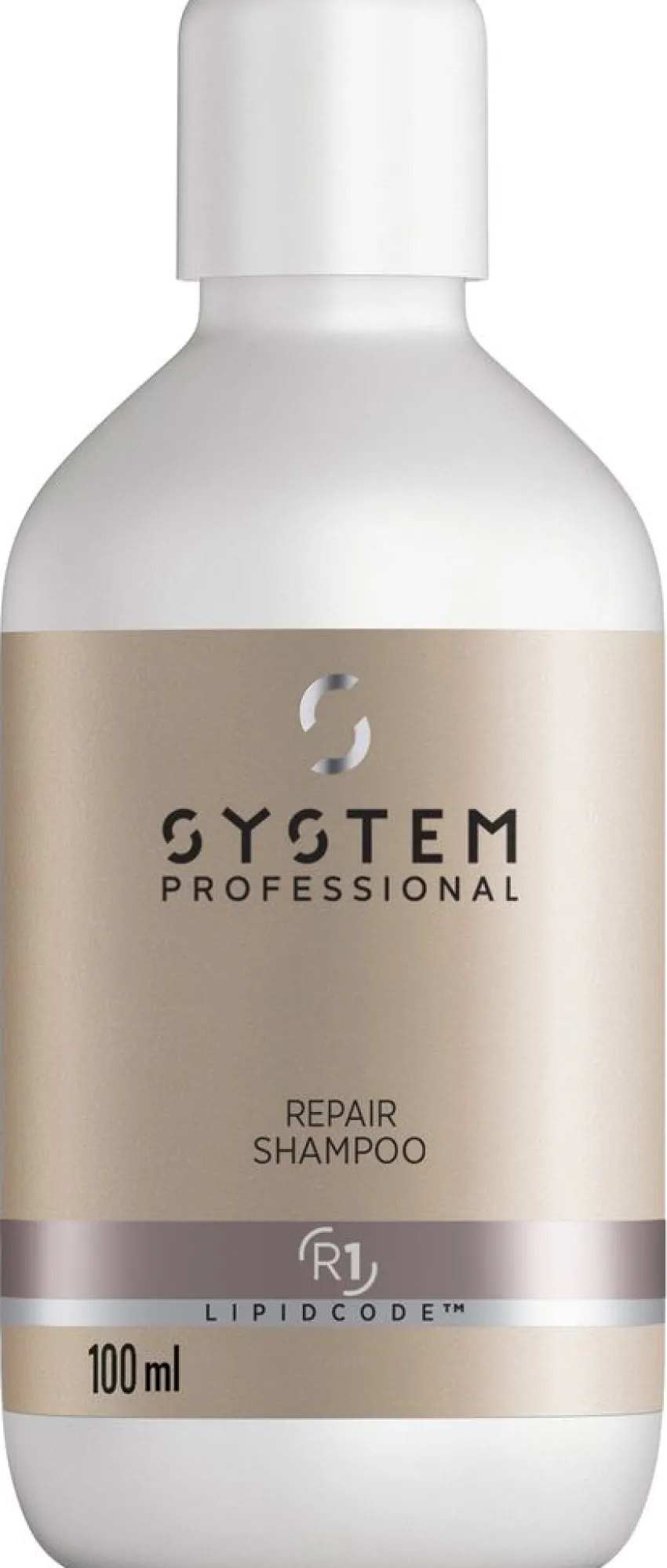 Fashion System Professional Lipid Code Repair Shampoo