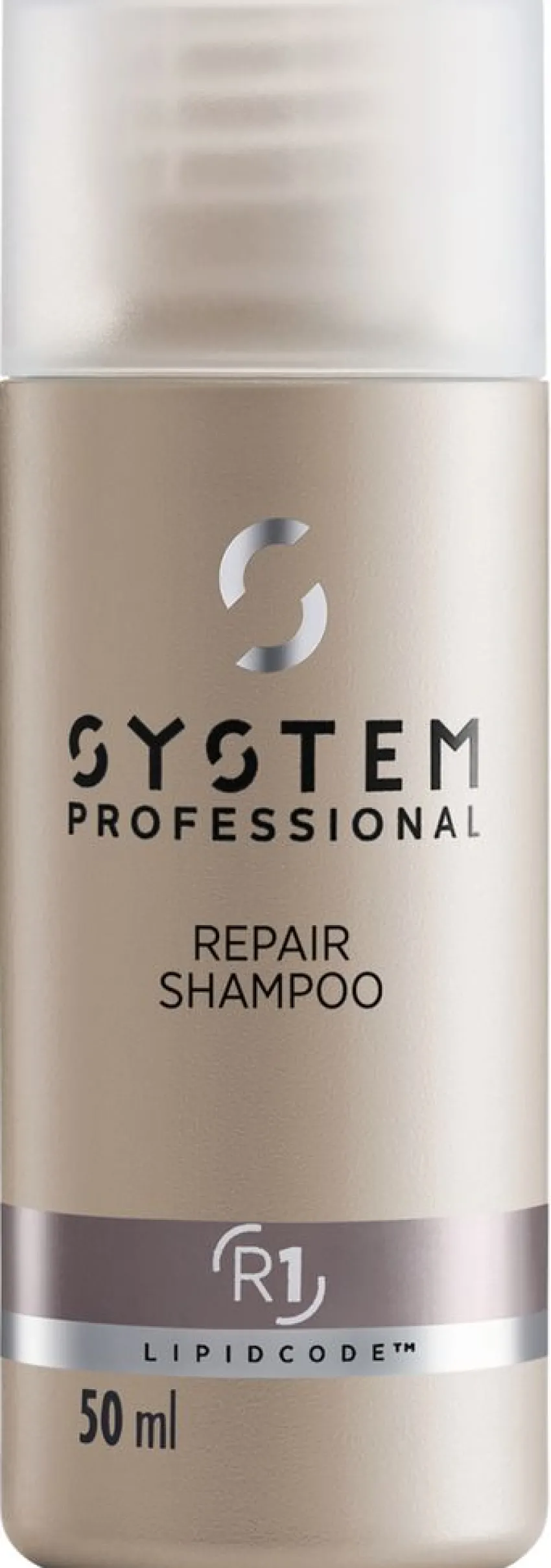Fashion System Professional Lipid Code Repair Shampoo