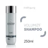 New System Professional Lipid Code Volumize Shampoo
