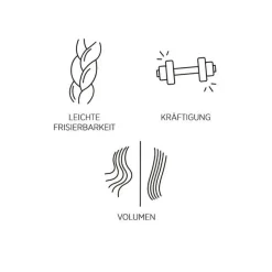 New System Professional Lipid Code Volumize Shampoo