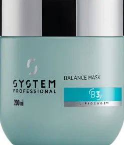Discount System Professional Lipid Code Balance Mask