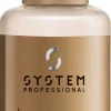 Fashion System Professional Lipid Code LuxeOil Keratin Protect Cream