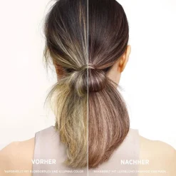 New System Professional Lipid Code LuxeBlond Mask