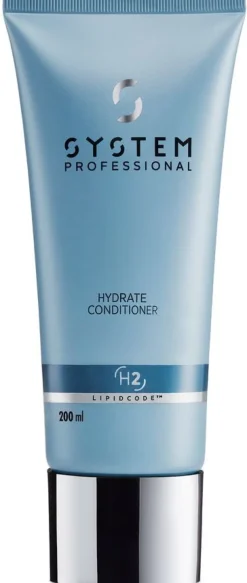 Fashion System Professional Lipid Code Hydrate Conditioner