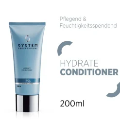 Fashion System Professional Lipid Code Hydrate Conditioner