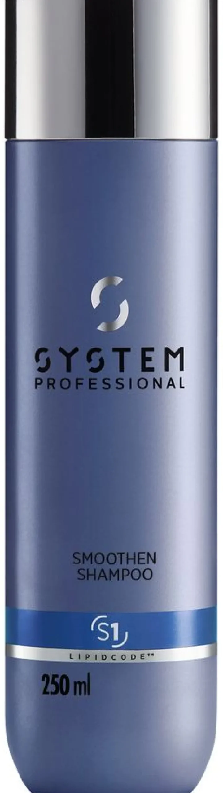 Sale System Professional Lipid Code Smoothen Shampoo