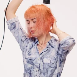 Hot Tigi Bed Head After Party
