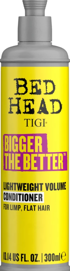 Online Tigi Bed Head Bigger The Better Conditioner