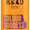 New Tigi Bed Head Colour Goddess Conditioner